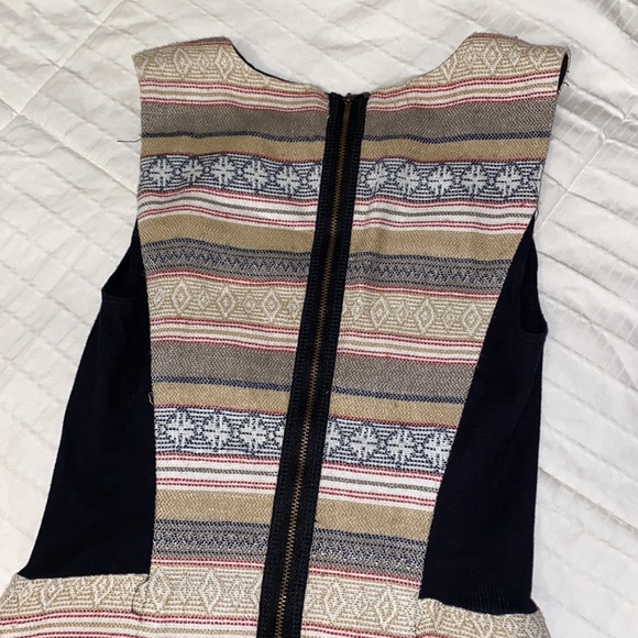 RACHEL Rachel Roy threaded dress - Picture 5 of 10